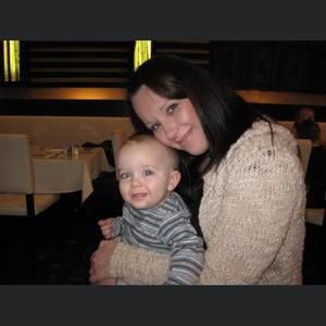 Meet your Posher, Jo